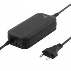 Universalladdare 90W för bärbara datorer
