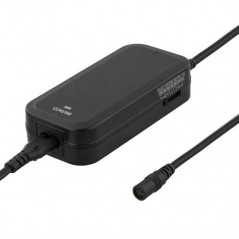 Universalladdare 90W för bärbara datorer