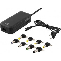 Universal computer charger - Universalladdare 90W för bärbara datorer