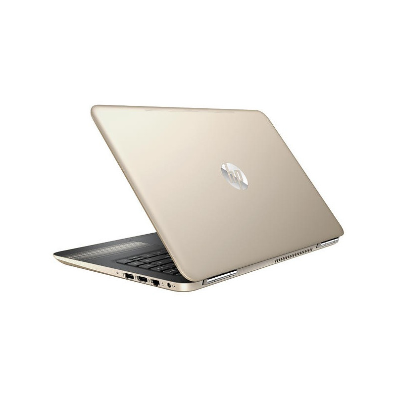 Used laptop 14" - HP Pavilion 14-al170no demo