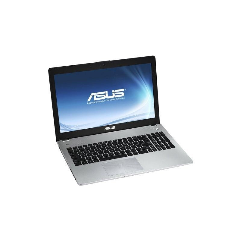 Used laptop - ASUS N56VM-S4213V (beg)