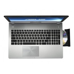 Used laptop - ASUS N56VM-S4213V (beg)