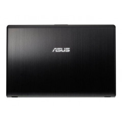 Used laptop - ASUS N56VM-S4213V (beg)