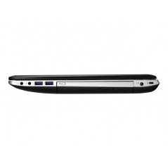 Used laptop - ASUS N56VM-S4213V (beg)