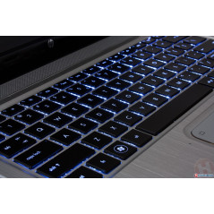 Used laptop - HP Spectre XT Pro Ultrabook (beg utan batteri)