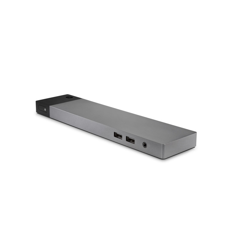 Docking station for computer - Dockningsstation till HP ZBook 15/17 G3