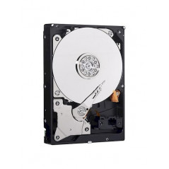 1 TB WD Blue 3,5" Intern hårddisk 5400 RPM 64 MB