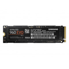 Samsung 960 EVO 250GB M.2 PCIe SSD