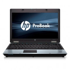 Used laptop 14" - HP ProBook 6450b VZ243AV (beg med trasig musplatta)