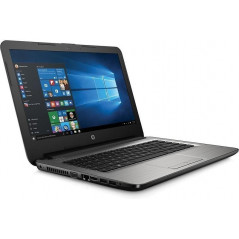 Used laptop 14" - HP Pavilion 14-am001no demo