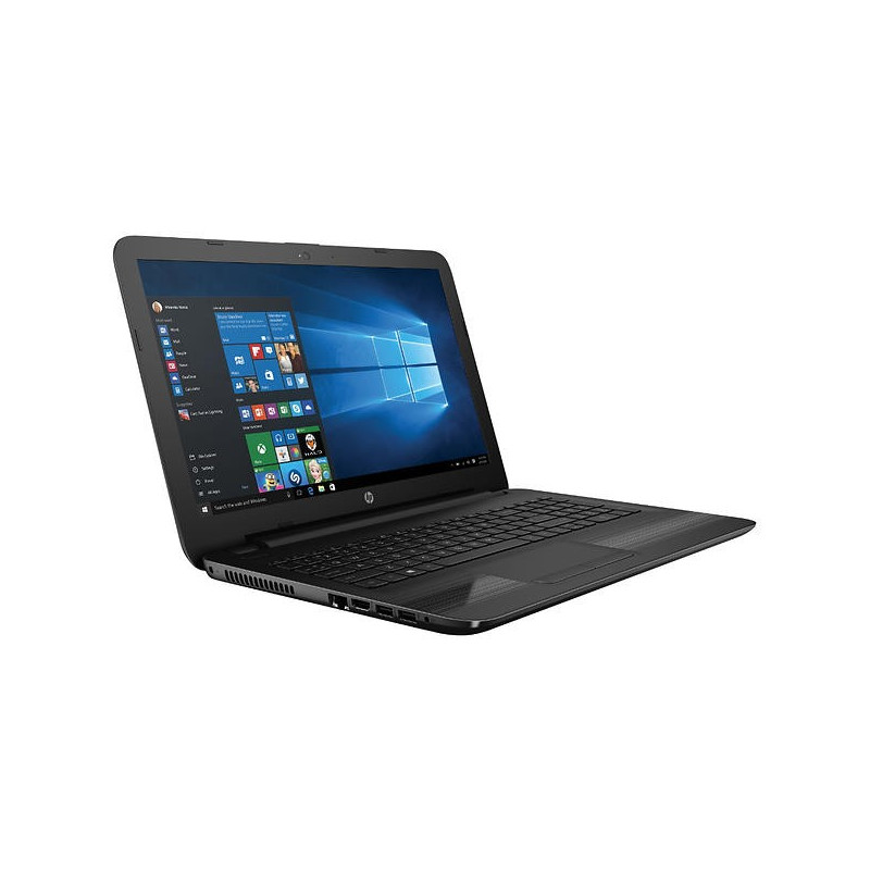 Laptop for home & office - HP Pavilion 15-ba016no demo