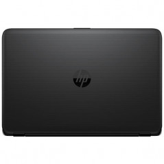 Laptop for home & office - HP Pavilion 15-ba016no demo