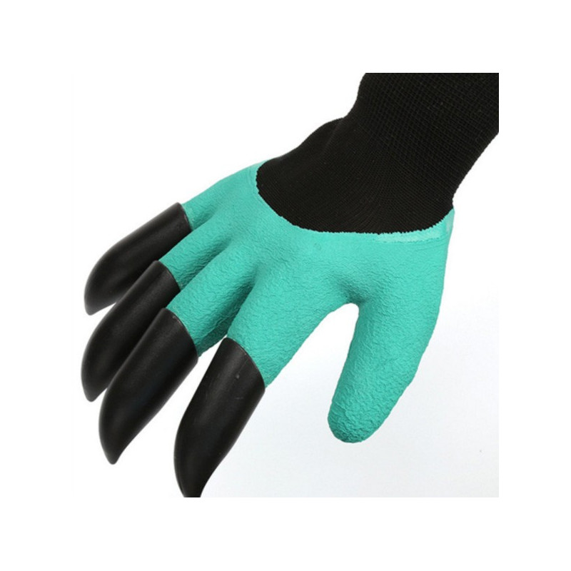 Home Supplies - Trädgårdshandskar med klor