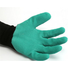 Home Supplies - Trädgårdshandskar med klor