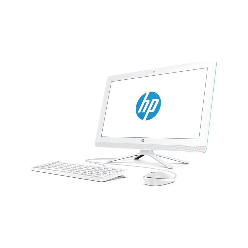 All-in-one computer - HP Pavilion 24-g024nz All-in-One