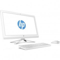HP Pavilion 24-g024nz All-in-One