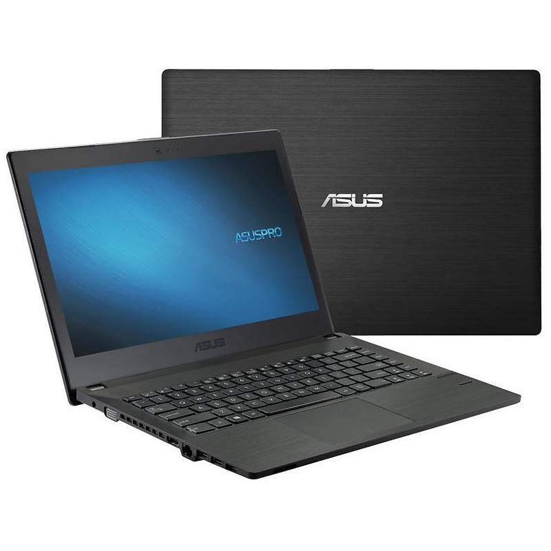 High performance computer - ASUS Pro P2530UA-XO0030E (rfbd)