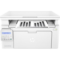 HP LaserJet Pro trådlös laserskrivare
