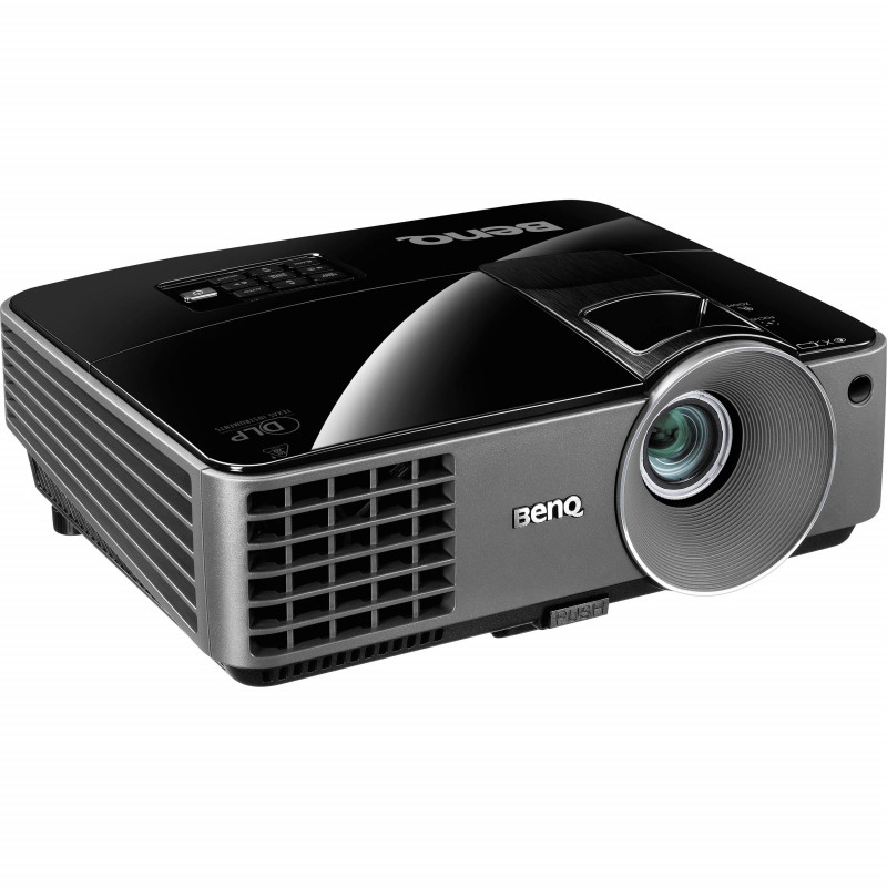 Buying a projector - BenQ MX501 projektor (beg)