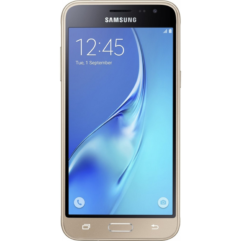 Samsung Galaxy - Samsung Galaxy J3 8GB Guld