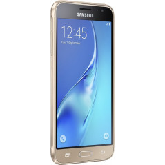 Samsung Galaxy - Samsung Galaxy J3 8GB Guld