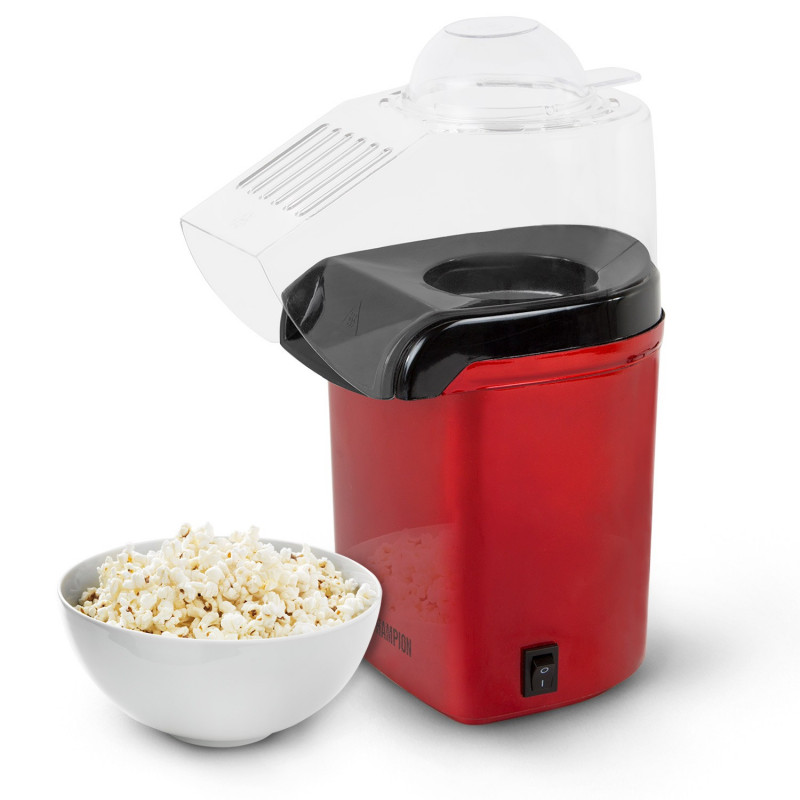 Popcorn machine - Champion Popcornmaskin