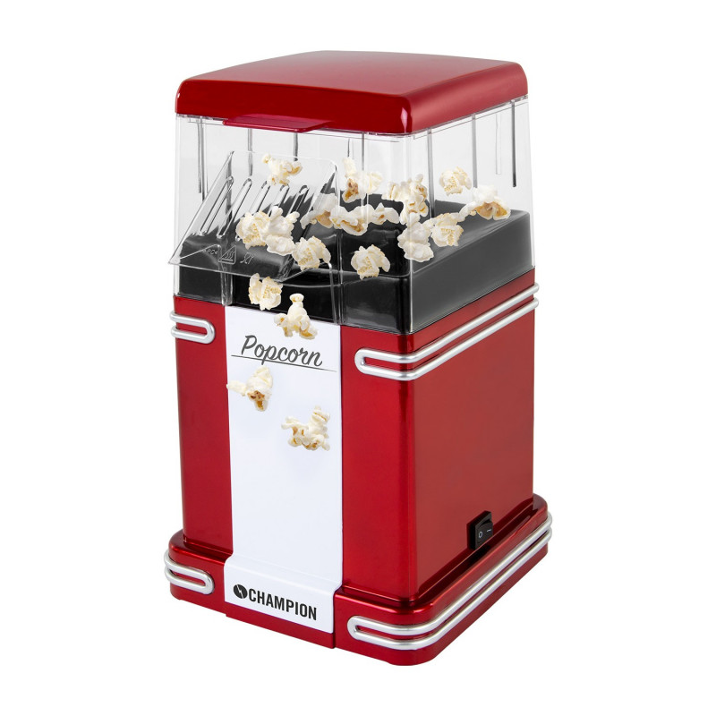 Popcorn machine - Champion Popcornmaskin