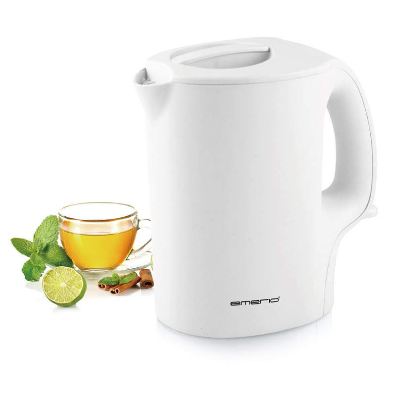 Kettle - Emerio Vattenkokare 1L