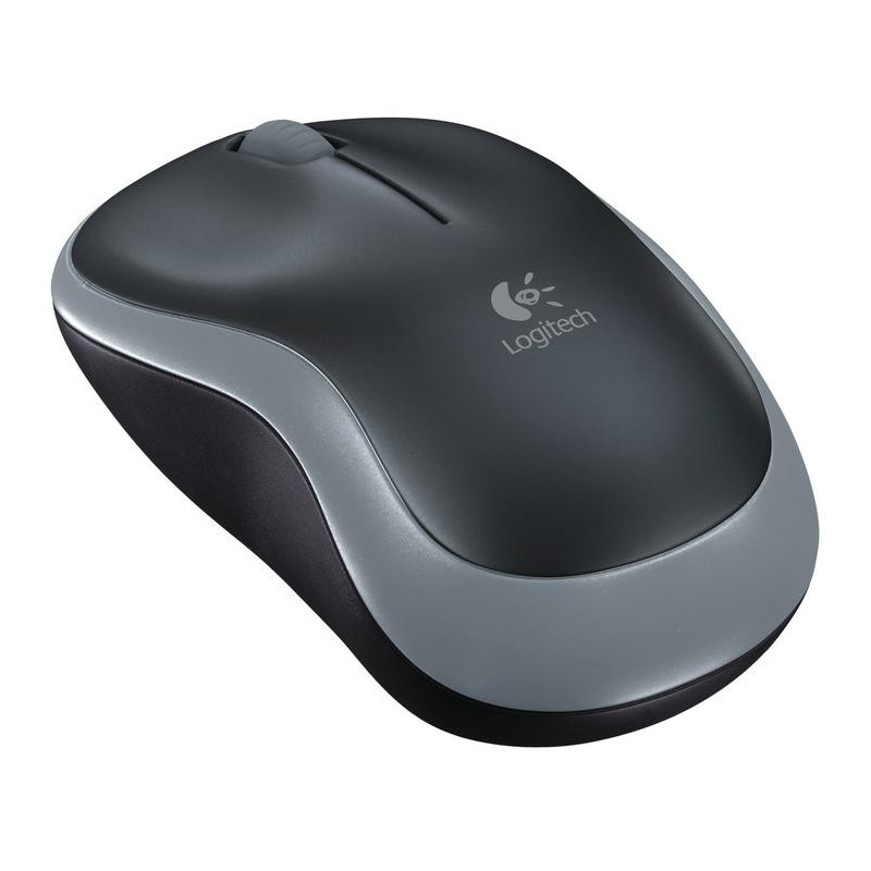 Wireless mouse - Logitech Wireless Mouse