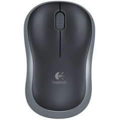 Wireless mouse - Logitech Wireless Mouse