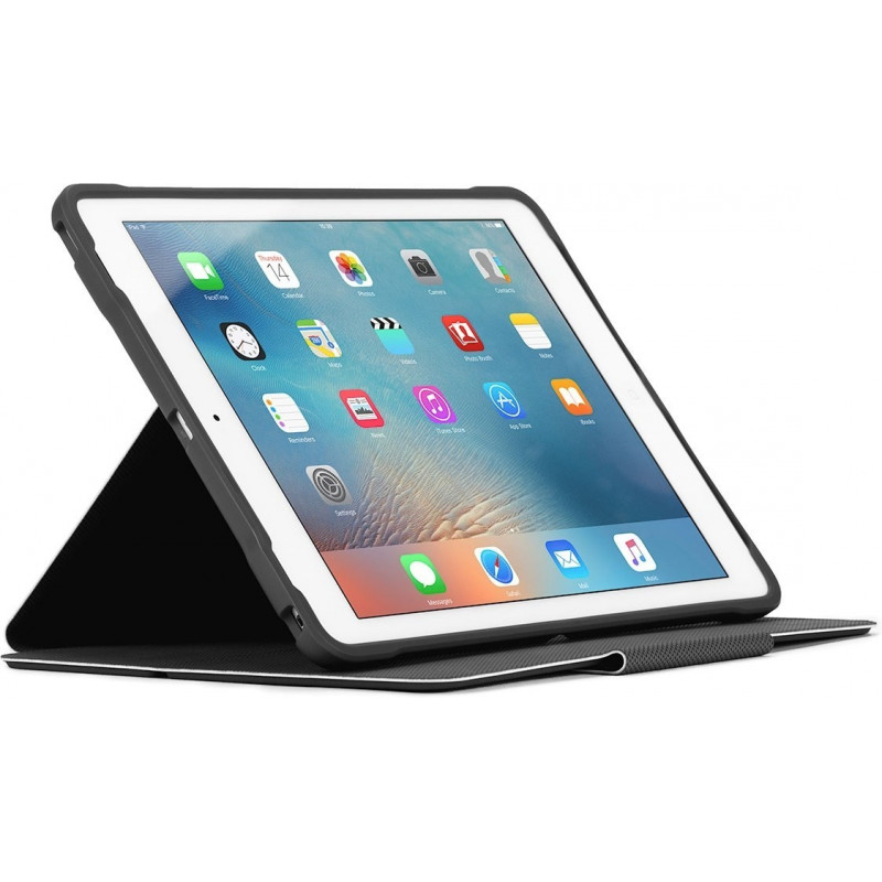 iPad 2017 9.7" - Targus fodral till iPad (2017), Pro 9.7" och Air 1/2