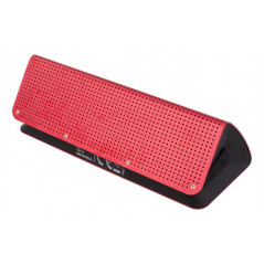 Portable Speakers - Streetz portabel bluetooth-högtalare