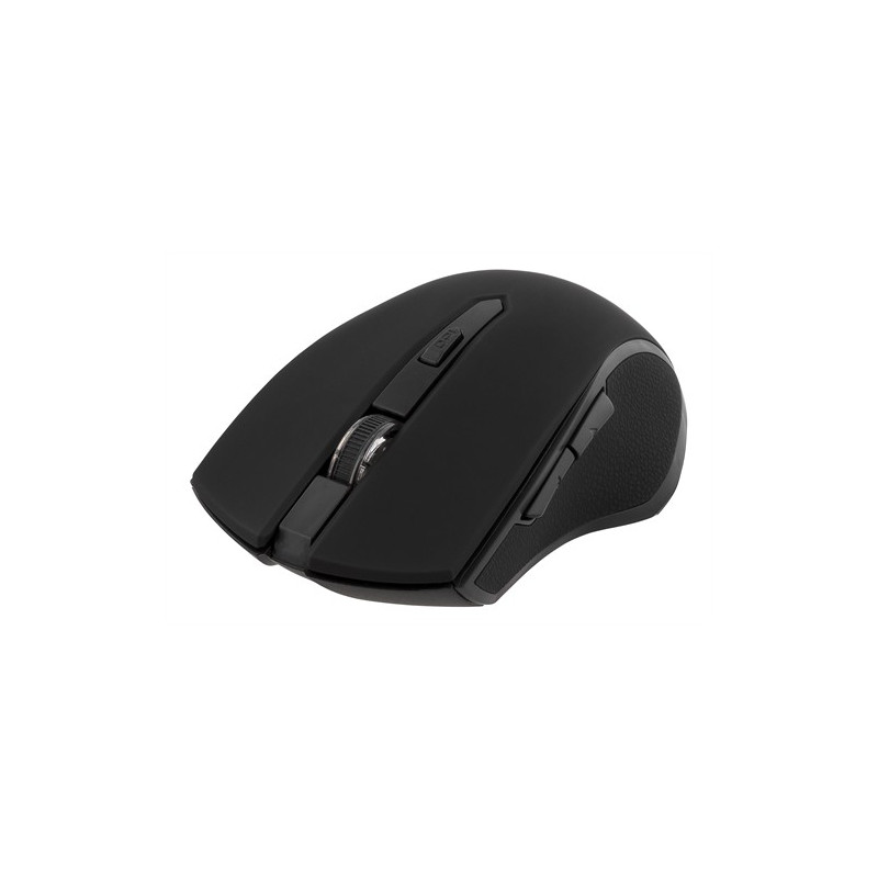 Wireless mouse - Deltaco trådlös mus