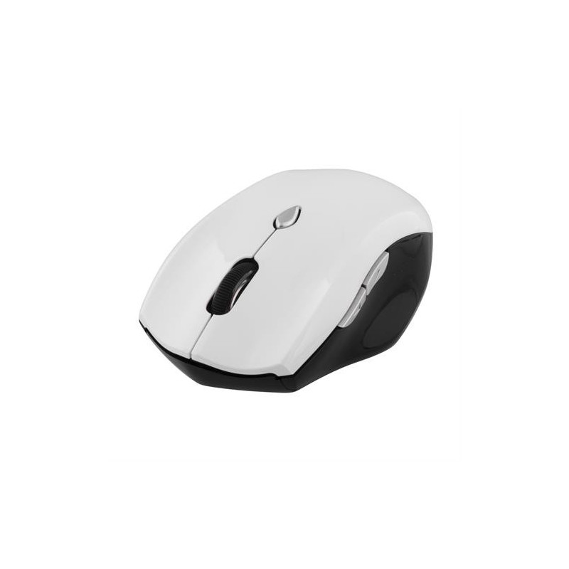 Wireless mouse - Deltaco trådlös mus