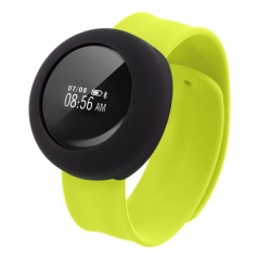 Smartwatch - Fitnessklocka med 5 olika armband