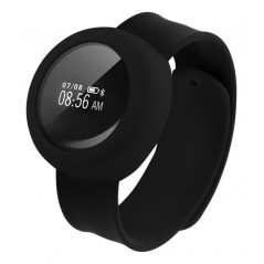 Smartwatch - Fitnessklocka i 5 olika färger