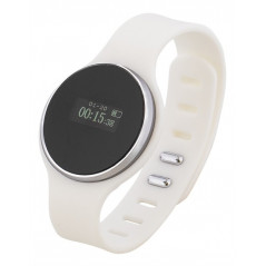 Smartwatch - Fitnessklocka med 3 olika armband