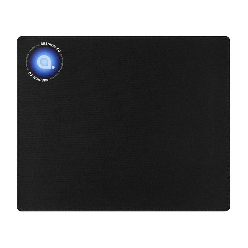 Gaming mouse pad - Mission SG spelmusmatta
