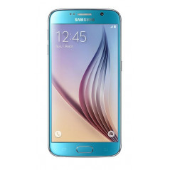 Samsung Galaxy S6 32GB Blue (beg)