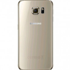 Samsung Galaxy S6 32GB Gold (beg)  (äldre utan app support)