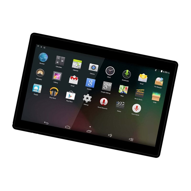 Cheap tablet - Denver 10,1-tums surfplatta