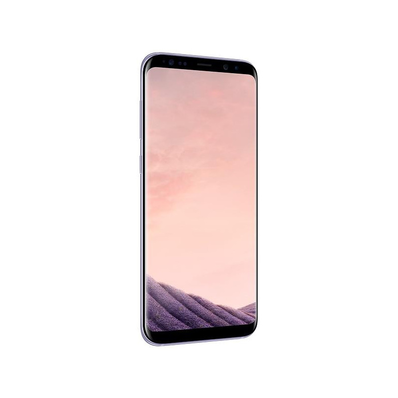 Samsung Galaxy - Samsung Galaxy S8 Plus 64GB