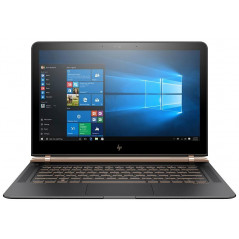 Laptop for home & office - HP Spectre 13-v103no demo
