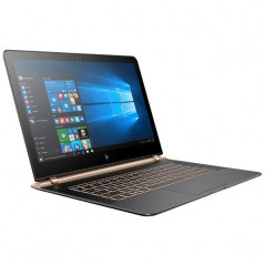 Laptop for home & office - HP Spectre 13-v103no demo
