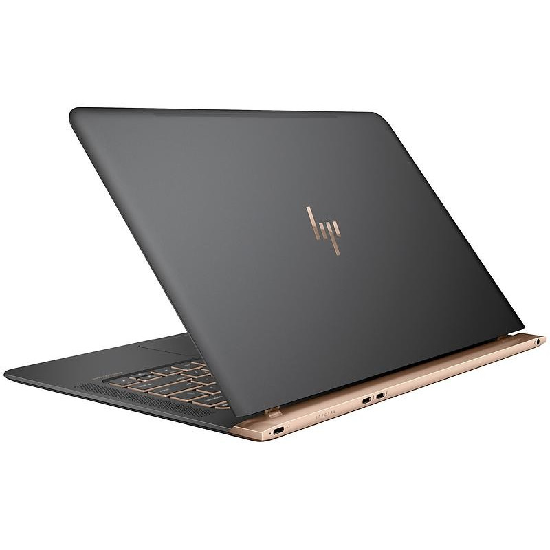 Laptop for home & office - HP Spectre 13-v103no demo