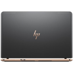 Laptop for home & office - HP Spectre 13-v103no demo