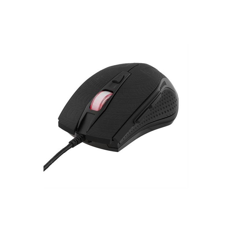 Gaming mouse - Deltaco gamingmus