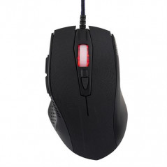 Gaming mouse - Deltaco gamingmus