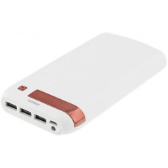 Streetz powerbank 16000 mAh