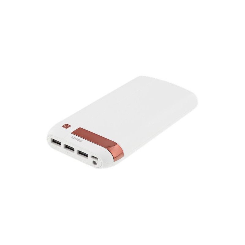 Portable Batteries - Streetz powerbank 16000 mAh